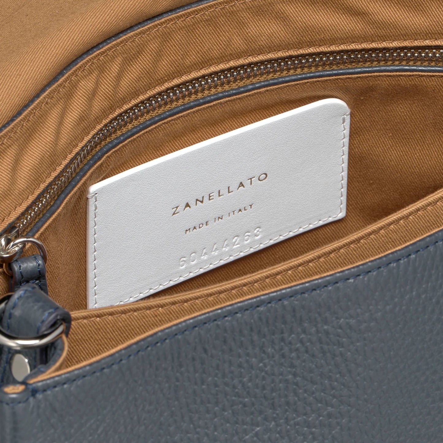 Postina Zanellato Small