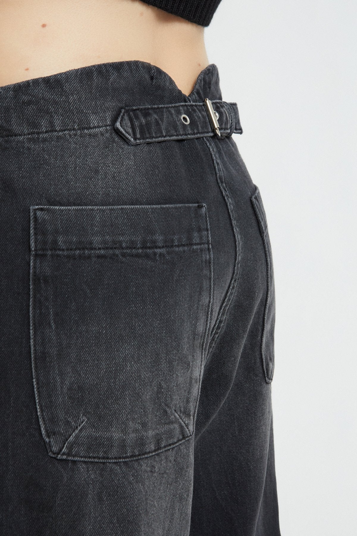 Jeans Ottod'ame