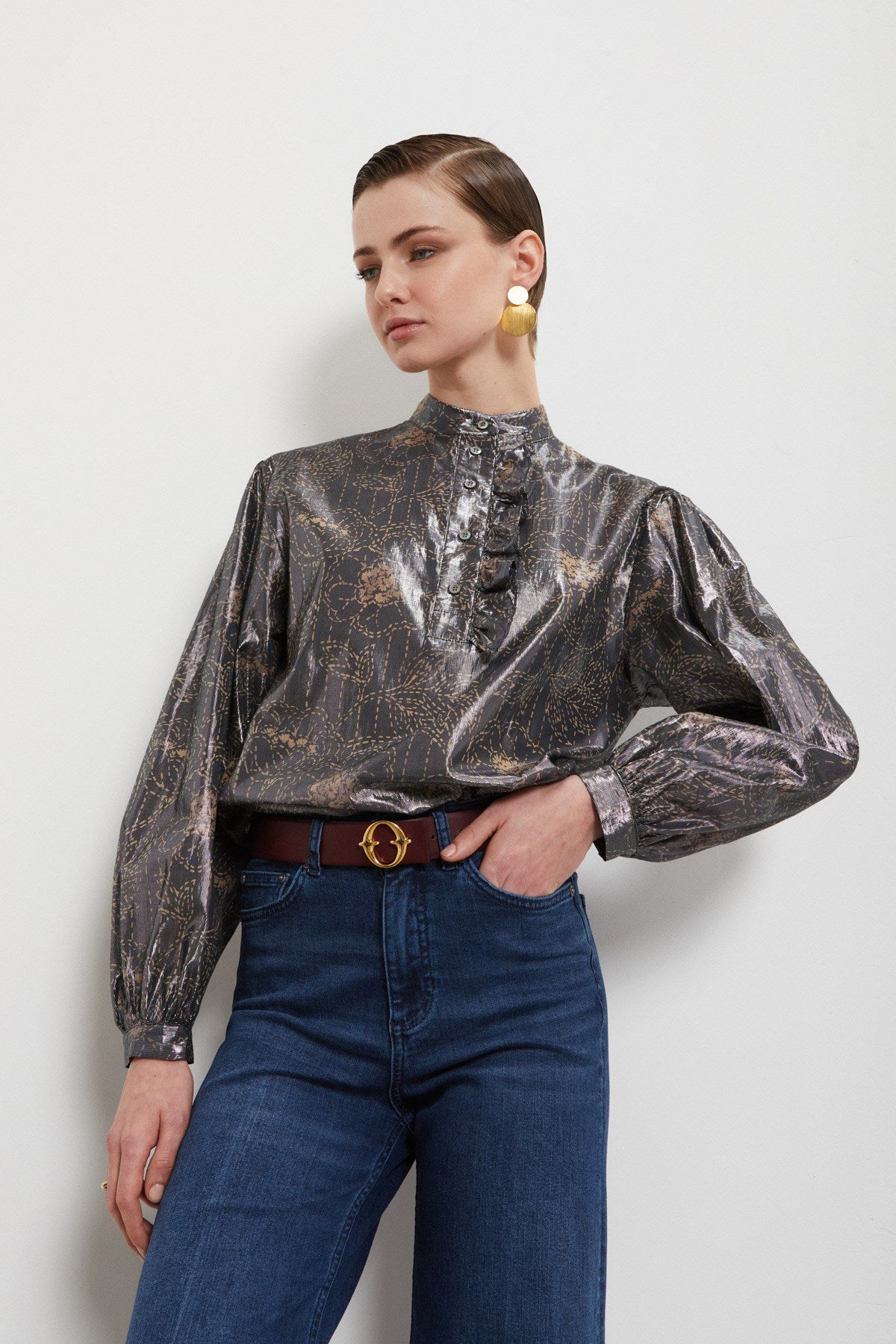 Maglia Ottod'ame