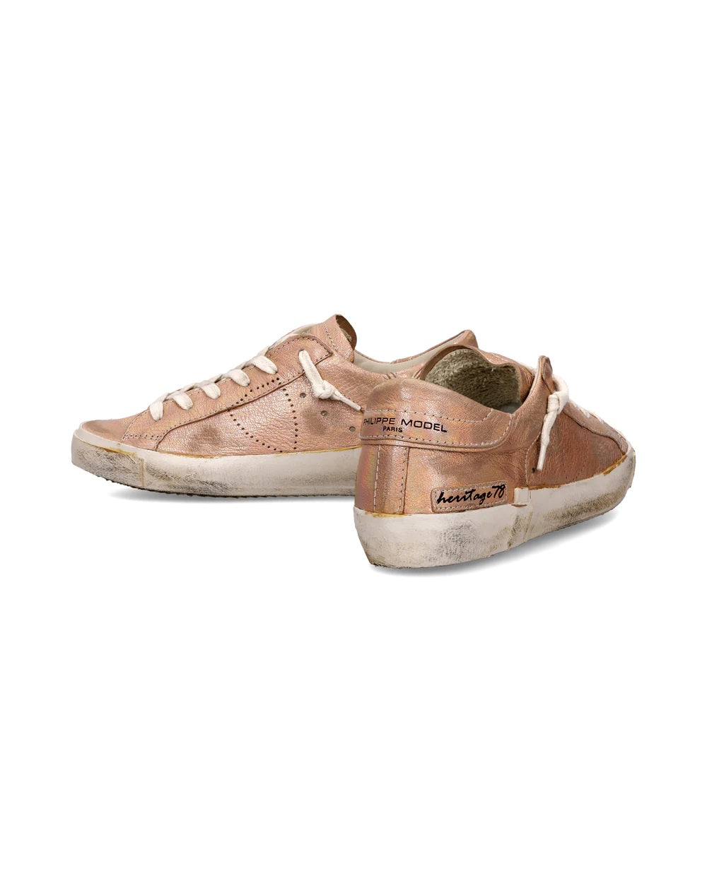 Sneakers Parisx Philippe Model