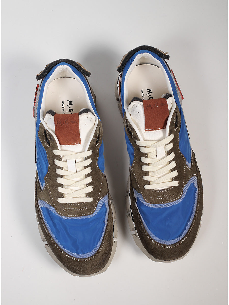 Sneakers Mag