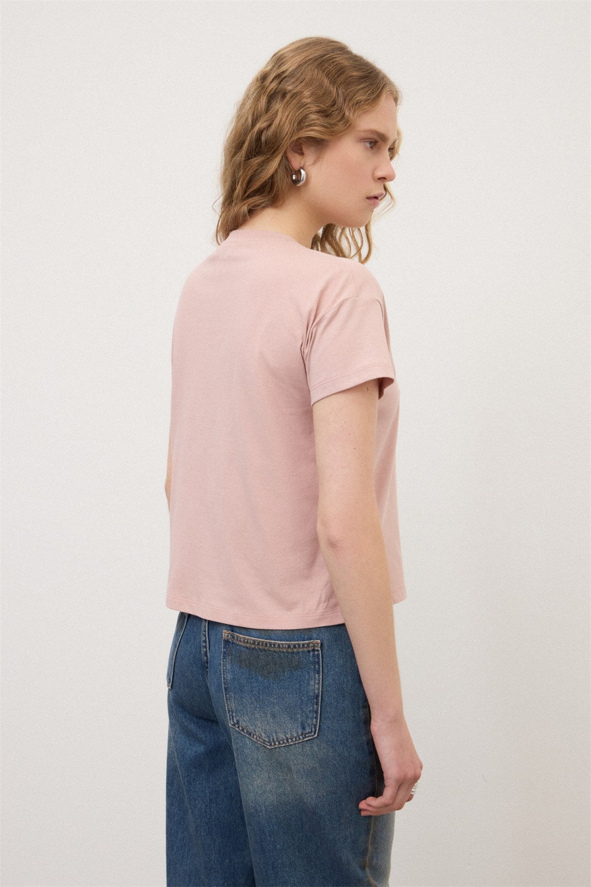 T-shirt Ottod'Ame