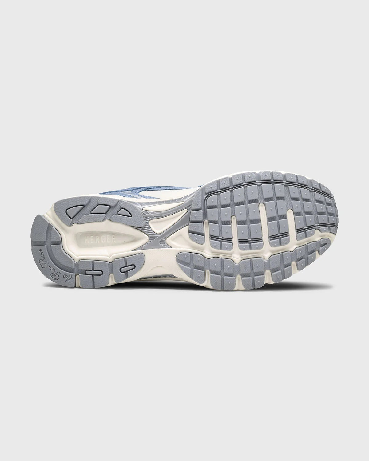 Sneakers Mercer