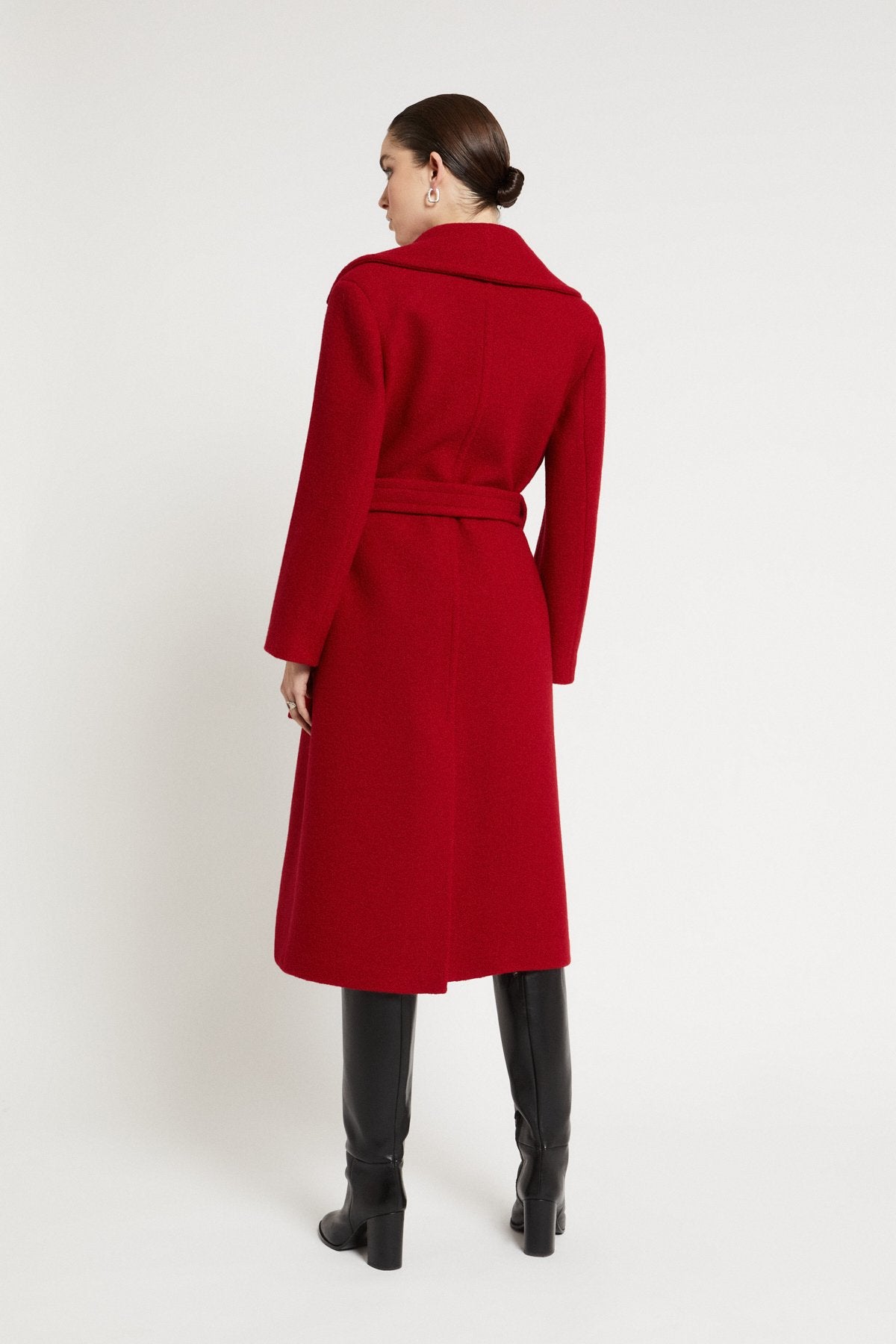 Cappotto Ottod'Ame