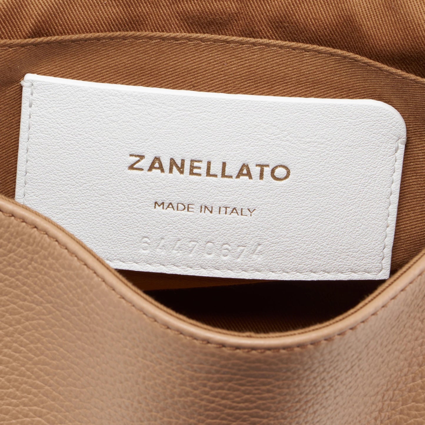 Postina Zanellato Baby