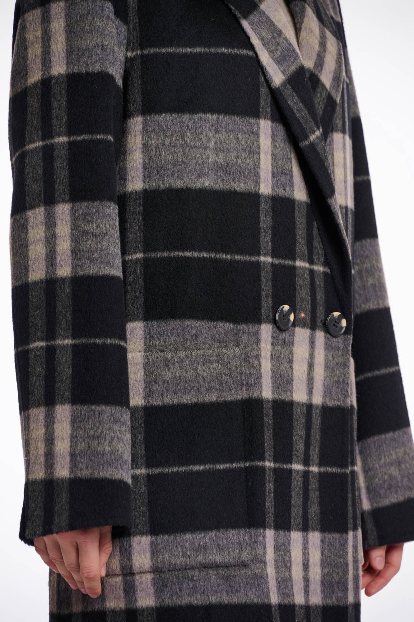 Cappotto Rino&Pelle