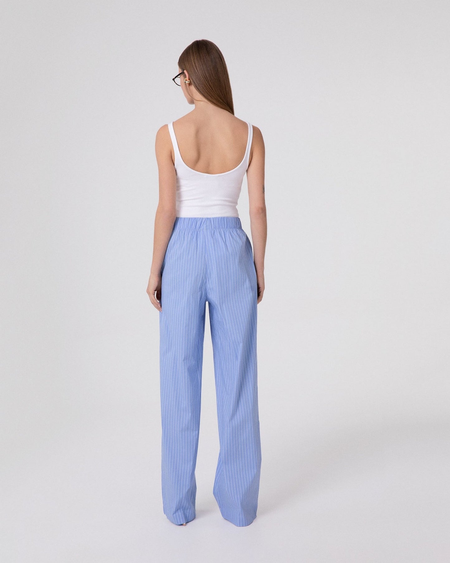 Pantalone Hinnominate