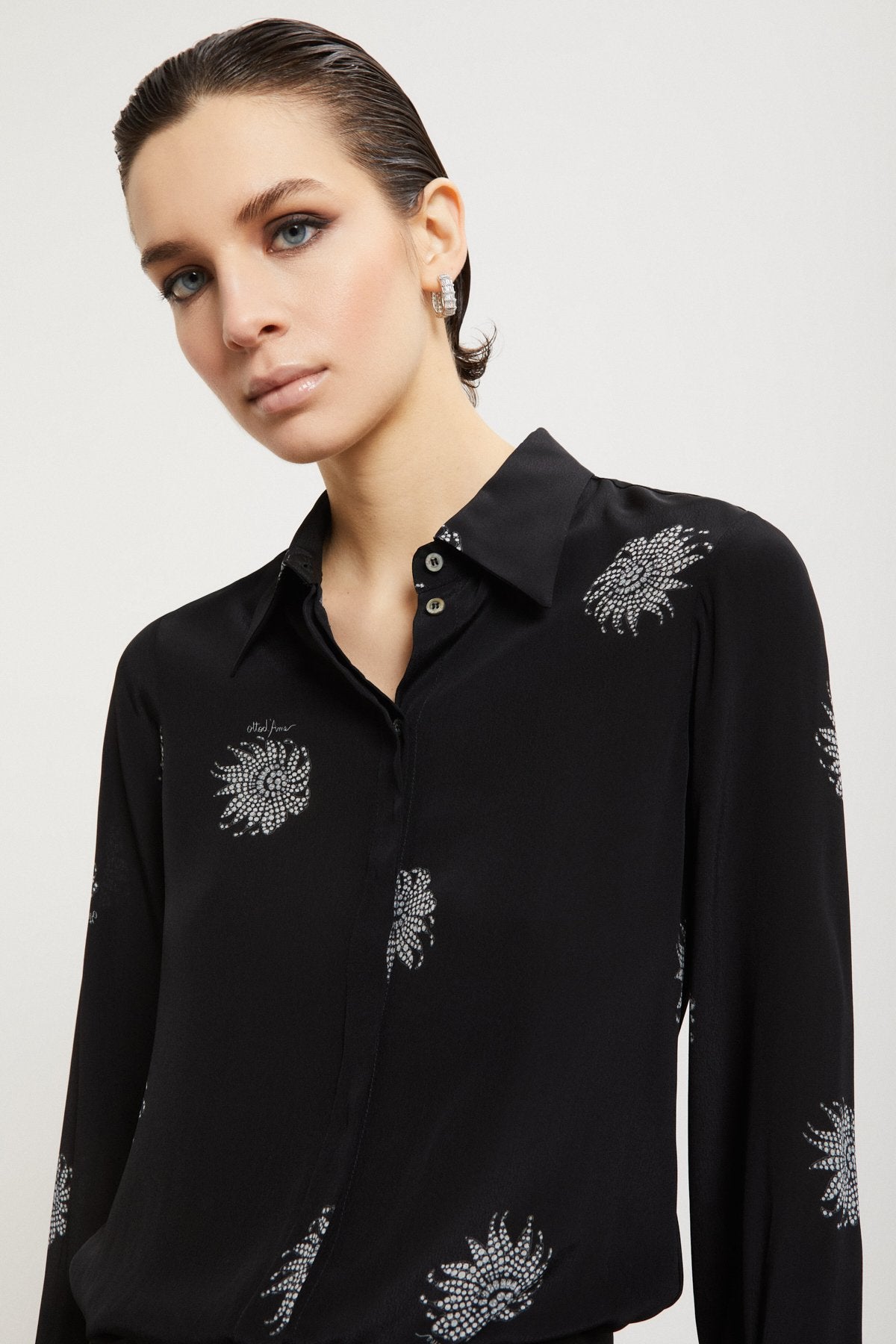 Camicia Ottod'ame