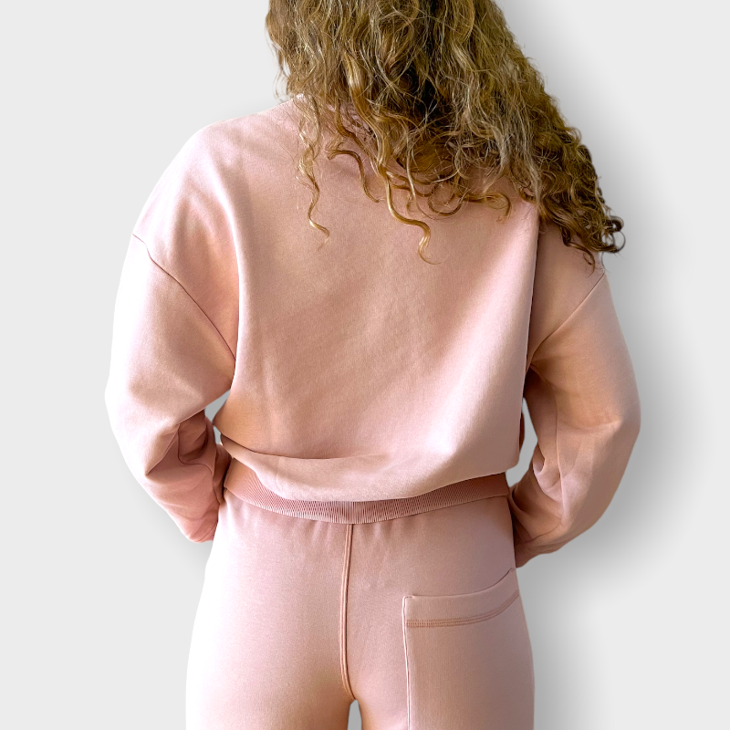 Pantalone Felpato 8pm