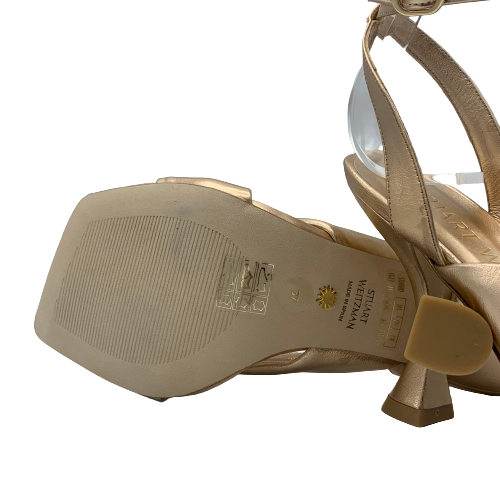SANDALO STUART WEITZMAN PLAYA