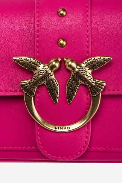 Borsa Pinko Love One Pocket Classic