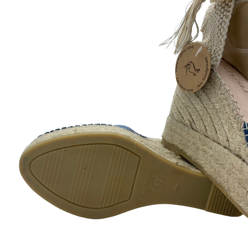 Campesina Macarena Alba 74