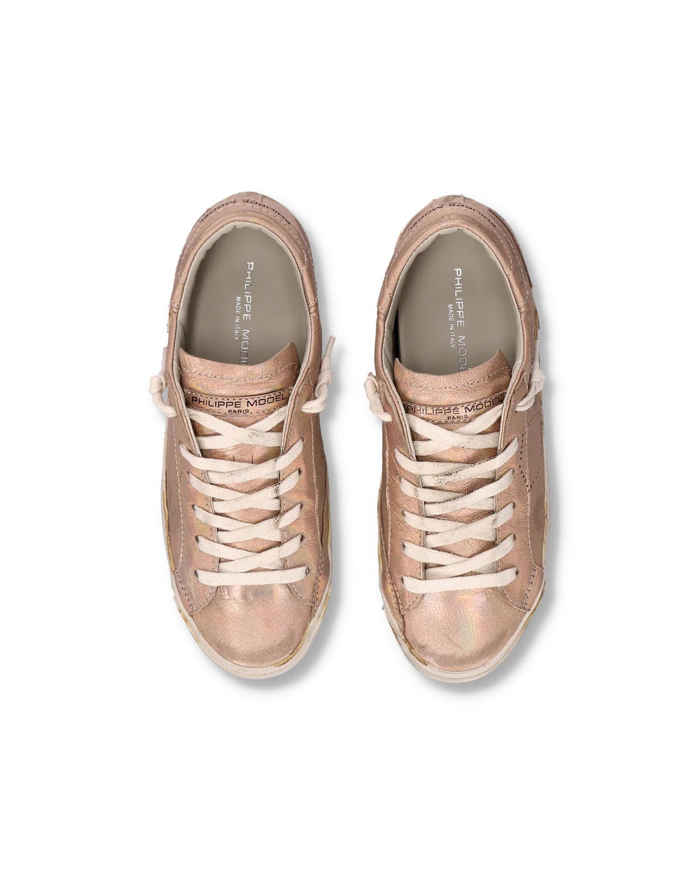 Sneakers Parisx Philippe Model