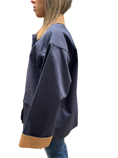 Cappotto Vicolo
