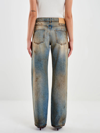 Jeans Alex Vicolo