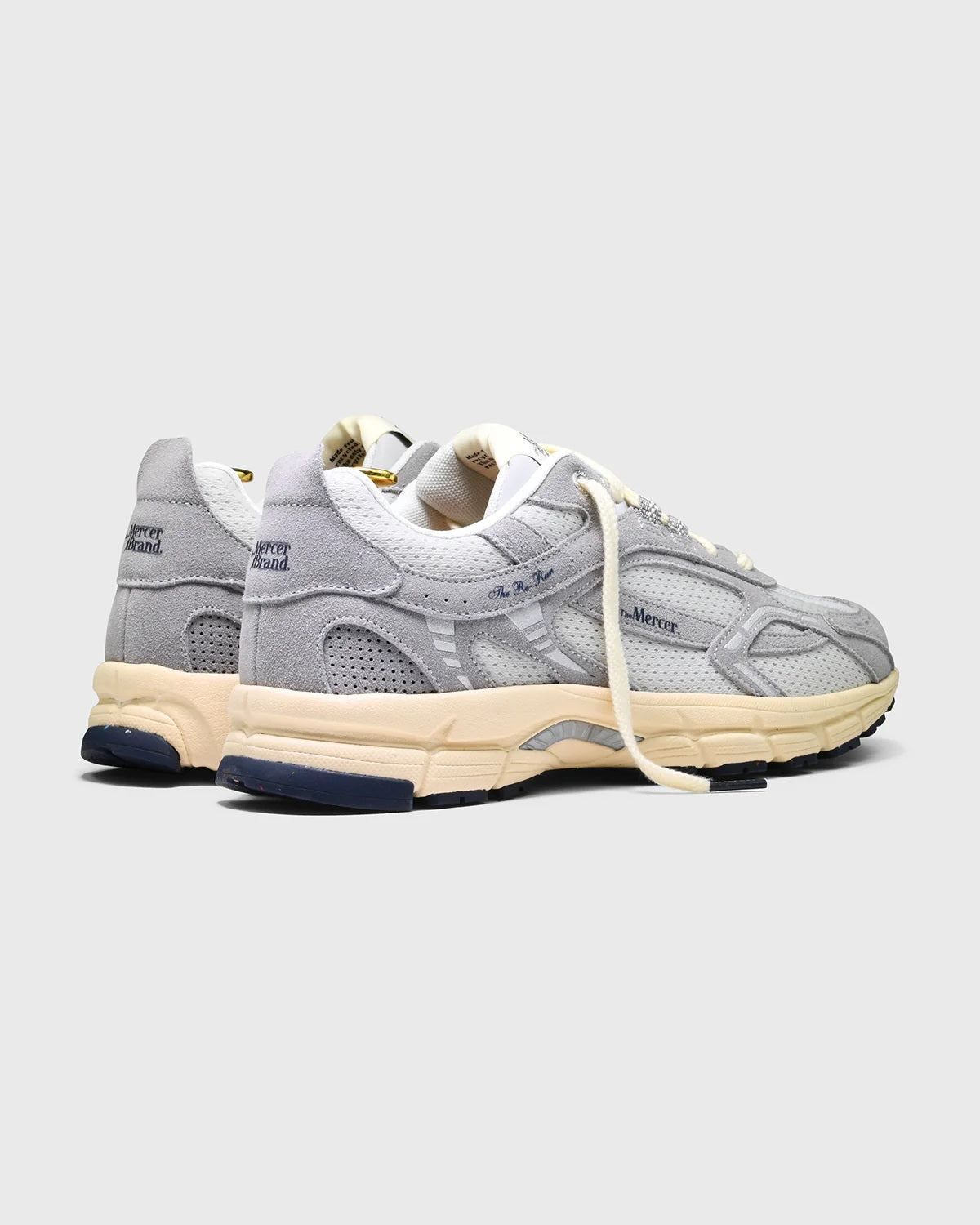 Sneakers Mercer