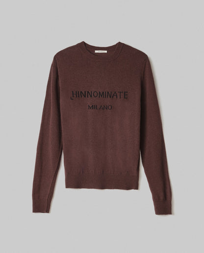 Maglione Hinnominate