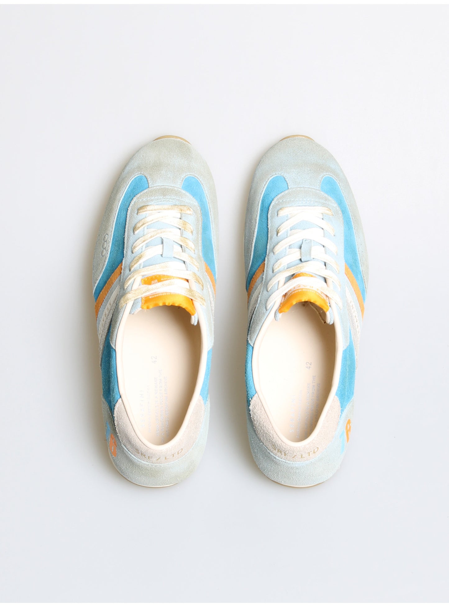 Sneakers Serafini