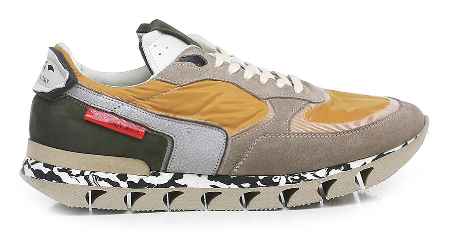 Sneakers Mag
