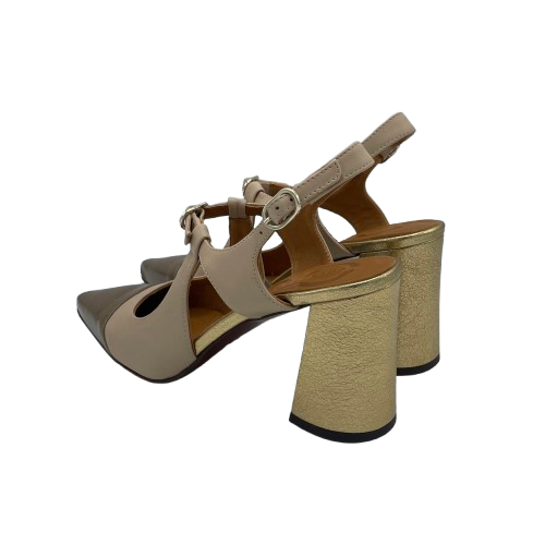 Slingback Chiemihara Lymu