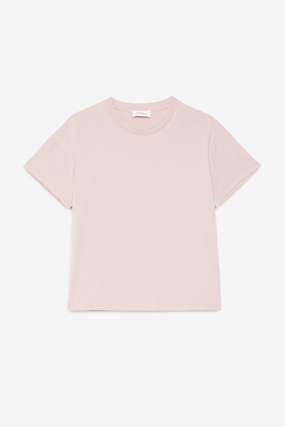 T-shirt Ottod'Ame