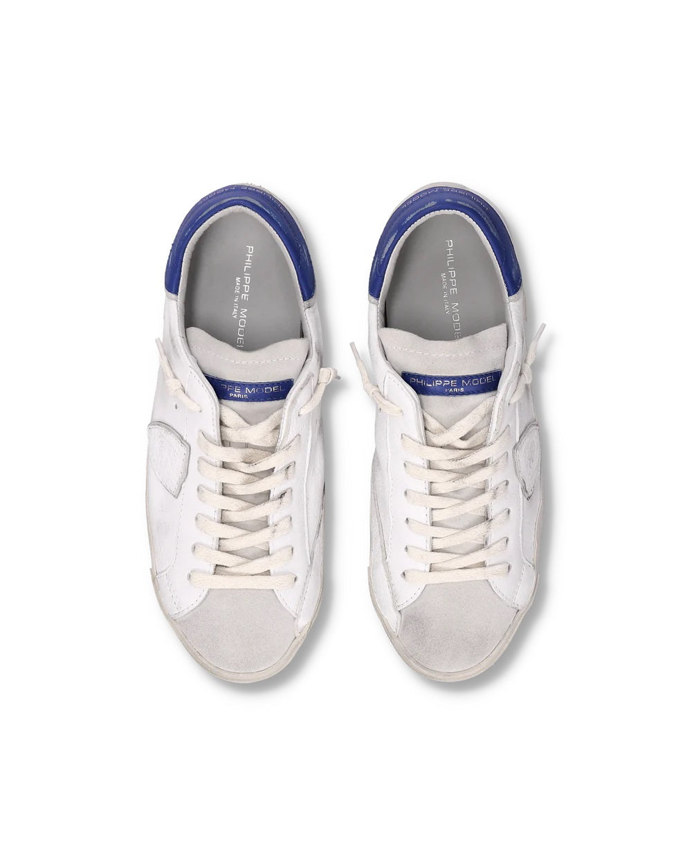 Sneakers Parisx Philippe Model
