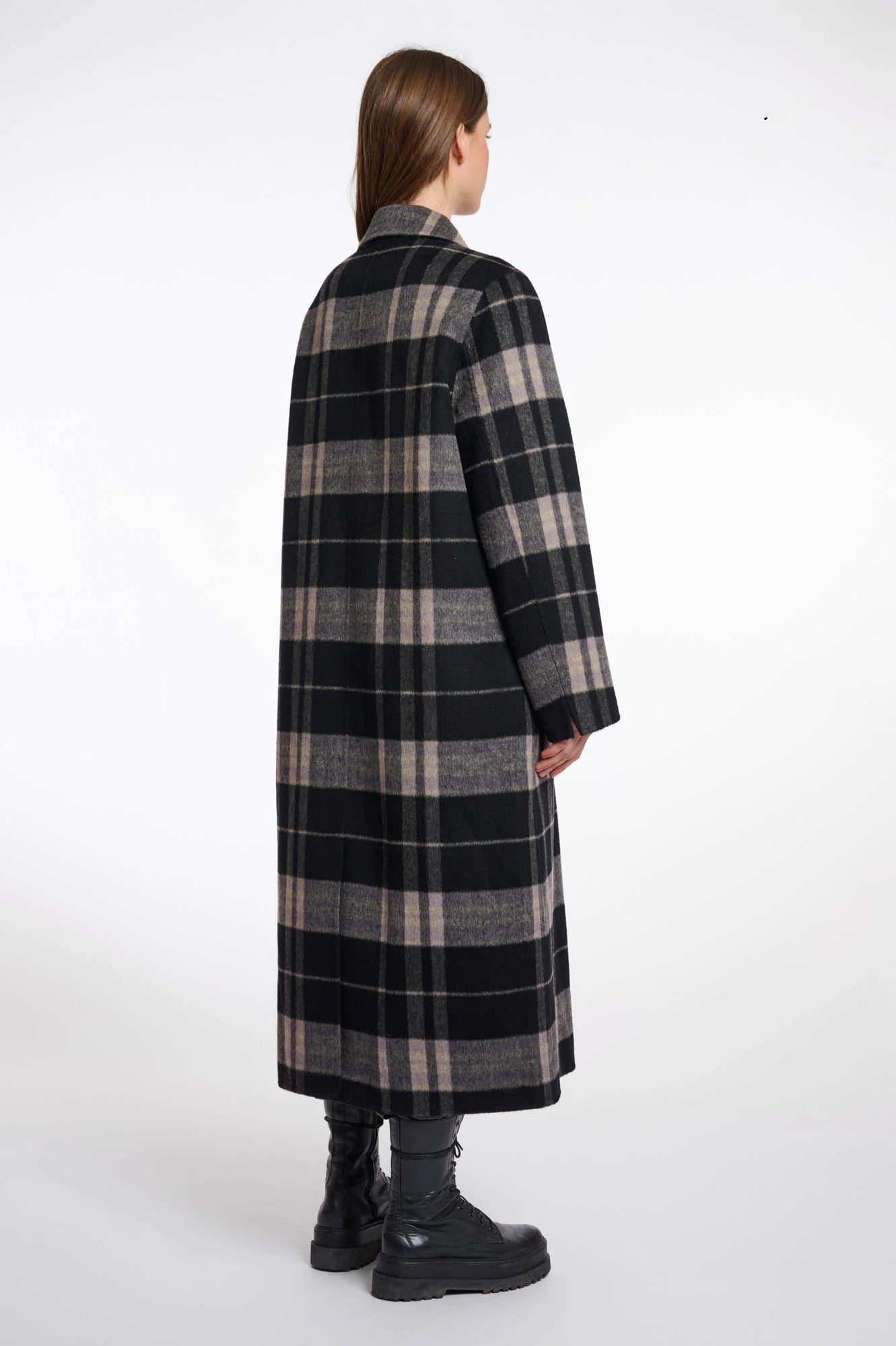 Cappotto Rino&Pelle
