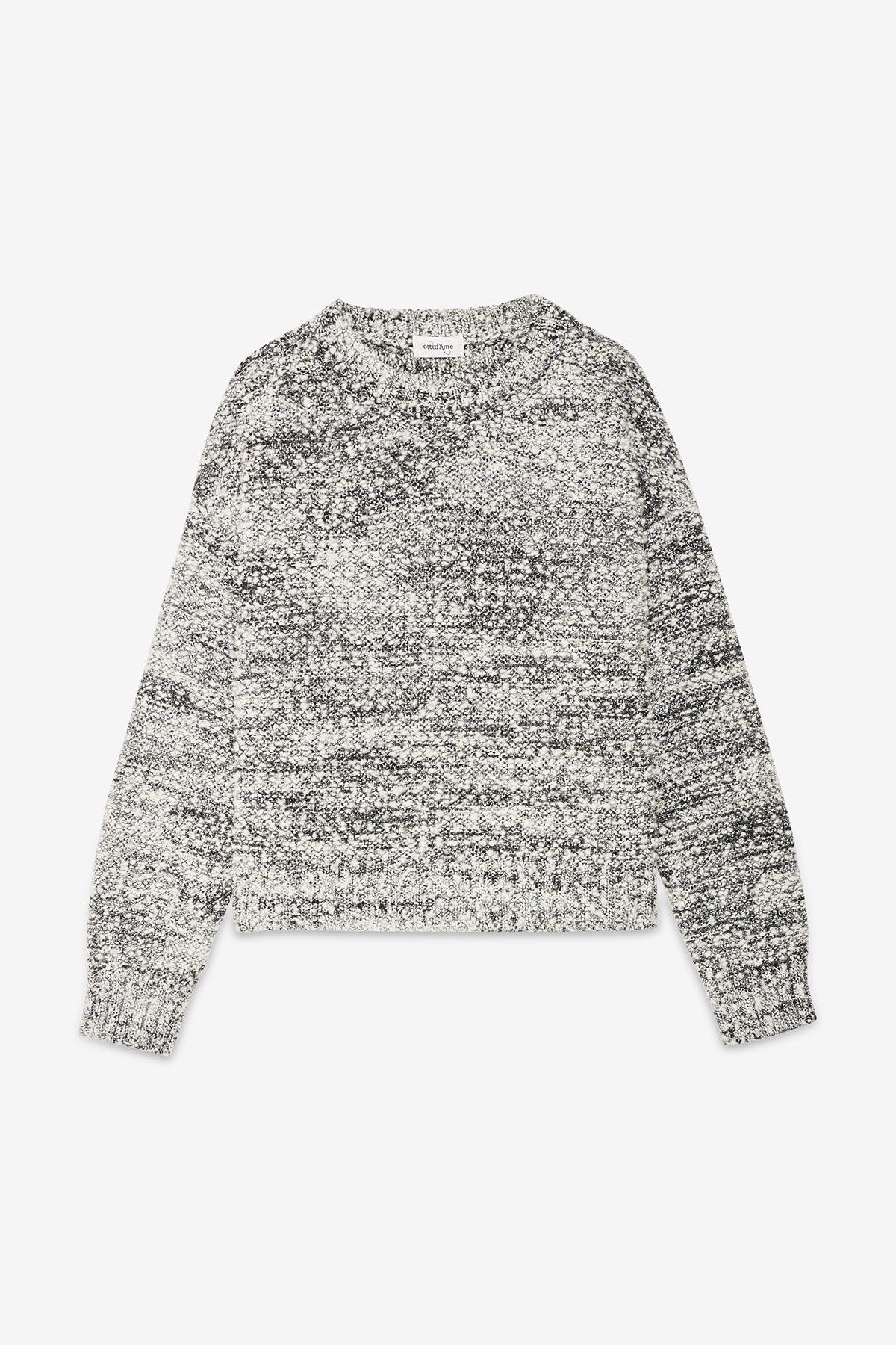 Maglione Ottod'ame