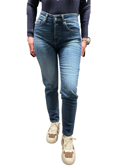 Pantalone Vicolo