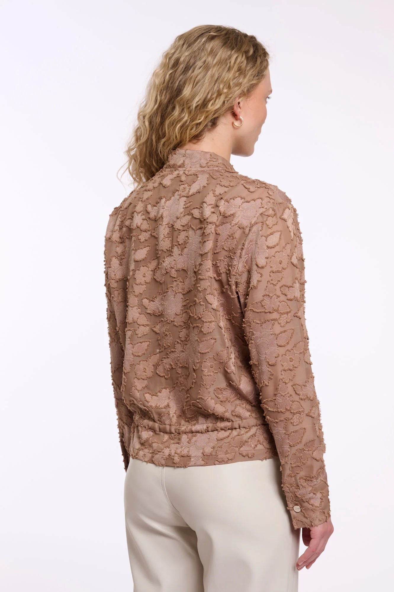 Jacket Rino&Pelle