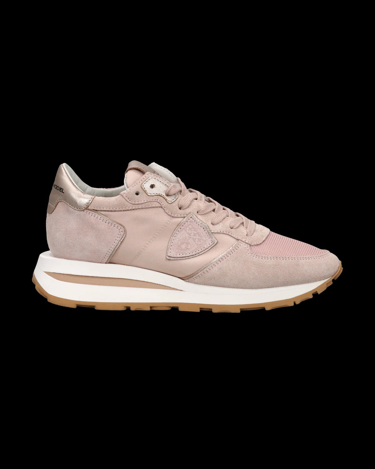 Sneakers Philippe Model Tropez Haute