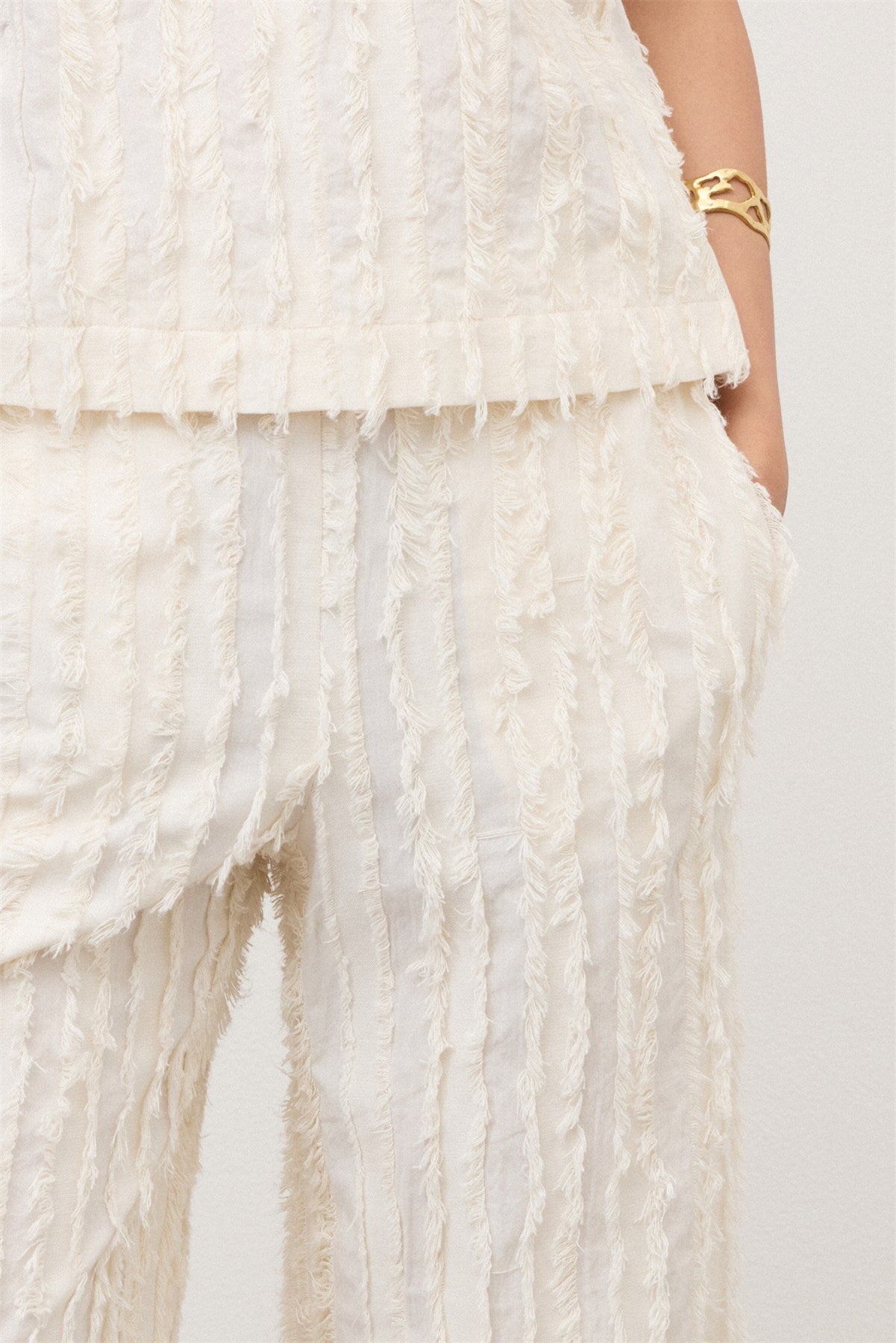 Pantalone Ottod'Ame