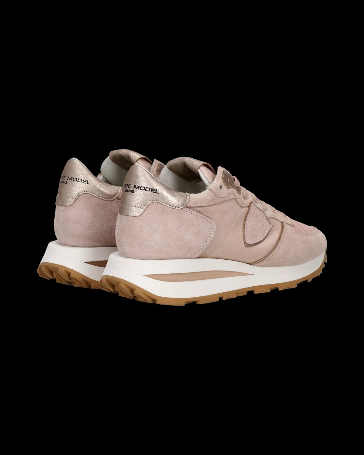 Sneakers Philippe Model Tropez Haute