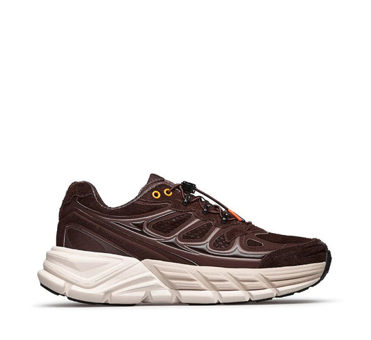 Sneaker Round One  Barracuda