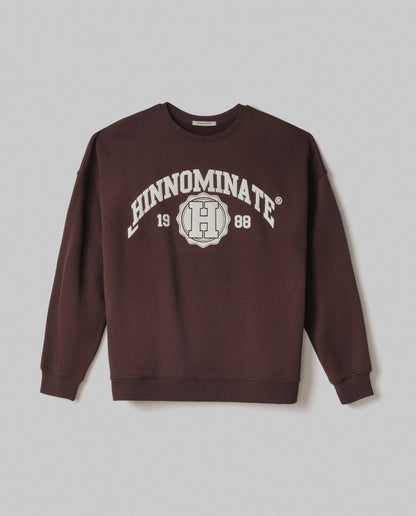 Felpa  Hinnominate