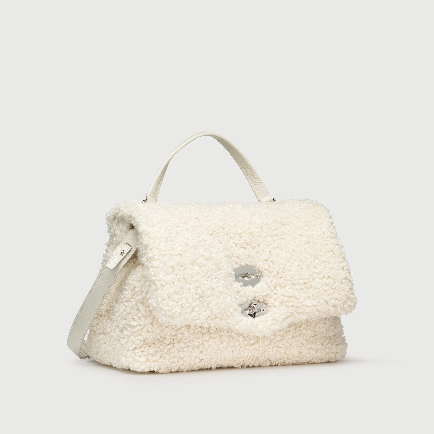 Borsa Postina Dolly Zanellatto S
