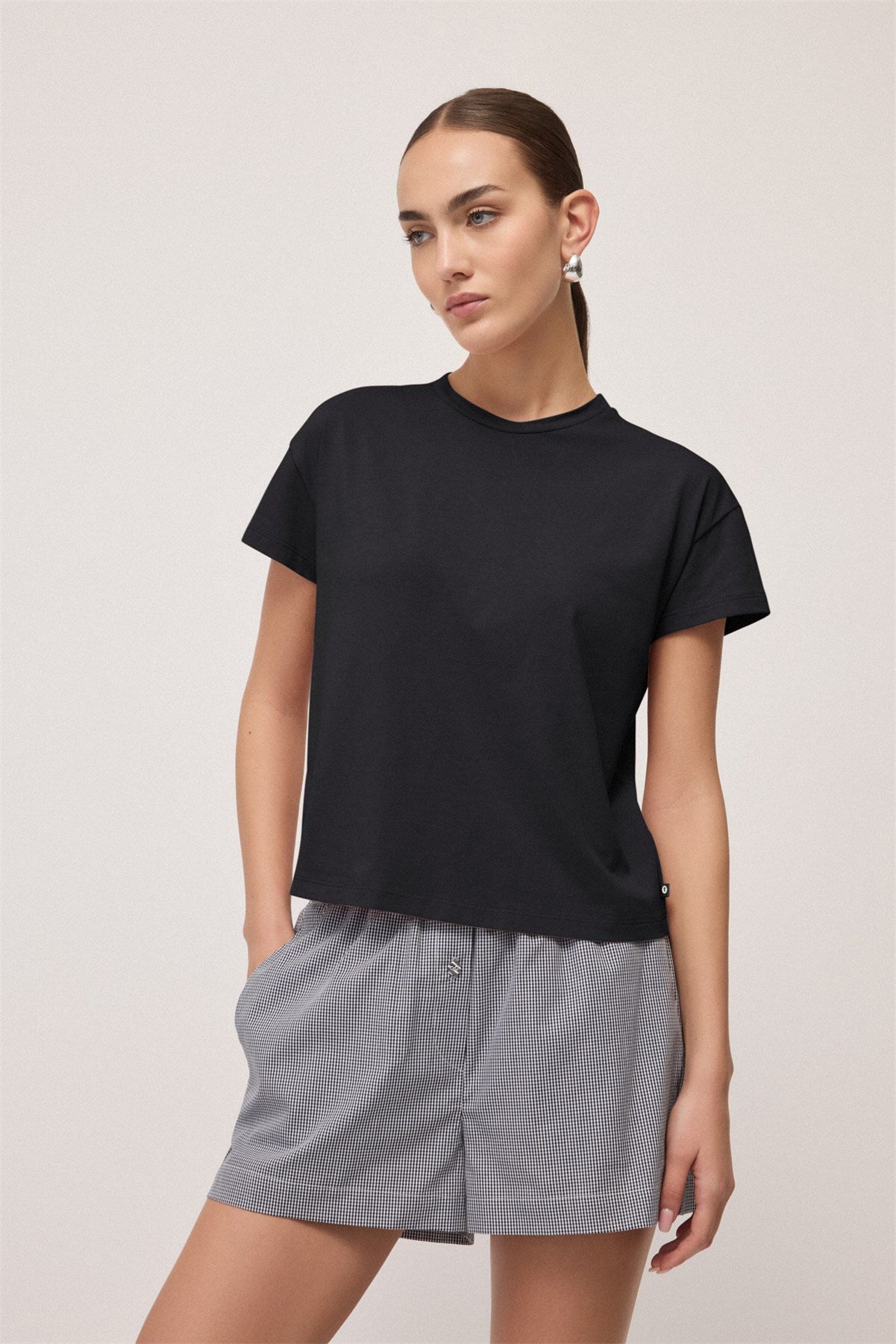 T-shirt Ottod'Ame
