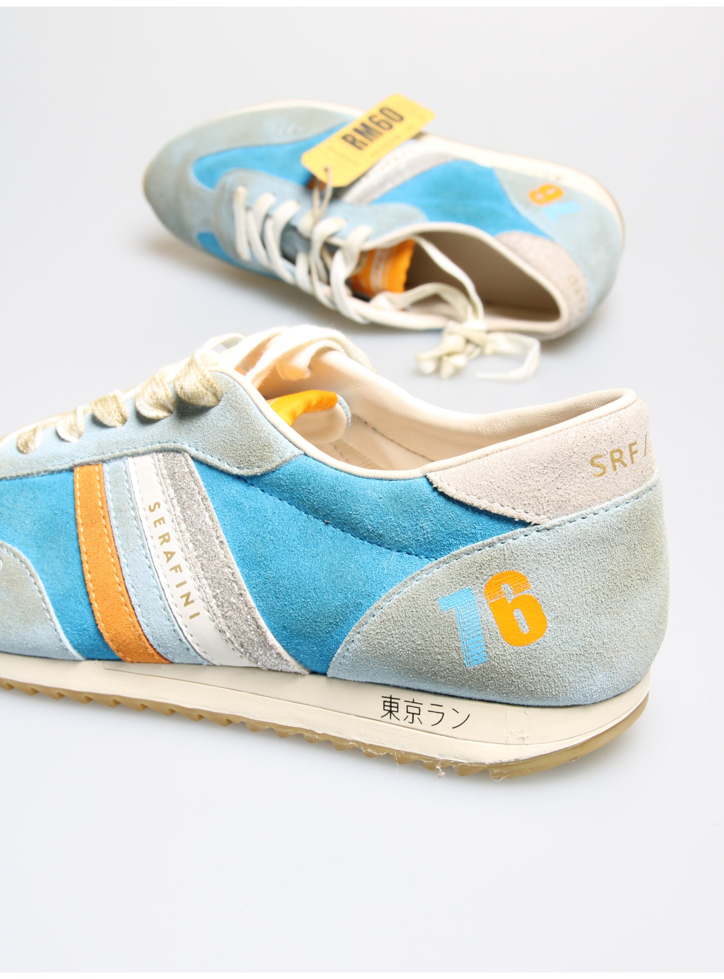 Sneakers Serafini