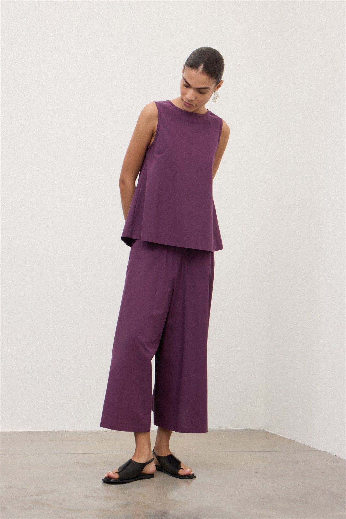 Pantalone Ottod'Ame