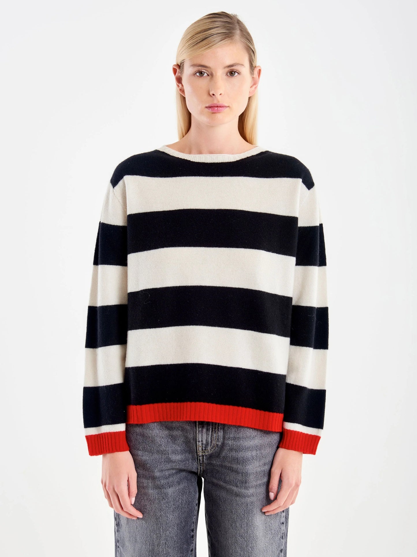 Maglione Vicolo