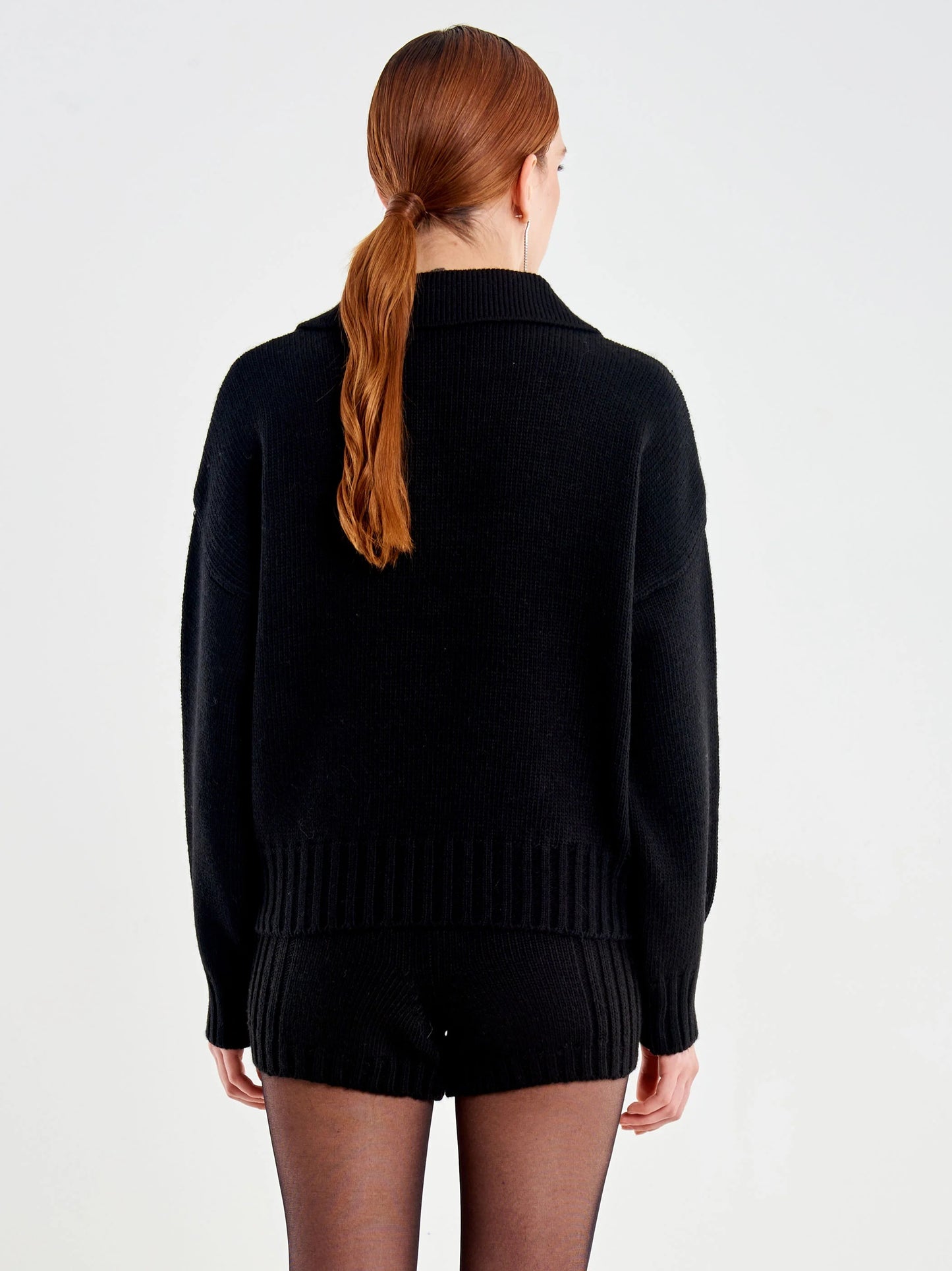 Maglione Vicolo