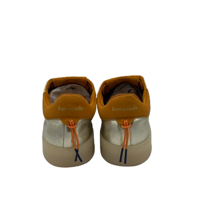 Sneakers Barracuda