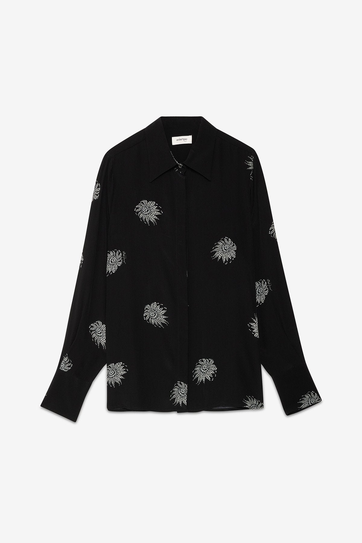 Camicia Ottod'ame