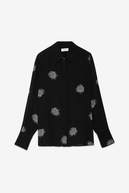 Camicia Ottod'ame