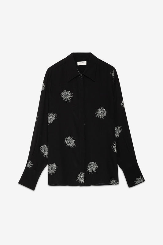 Camicia Ottod'ame