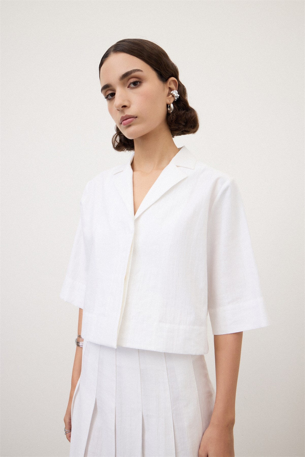 Camicia Ottod'Ame