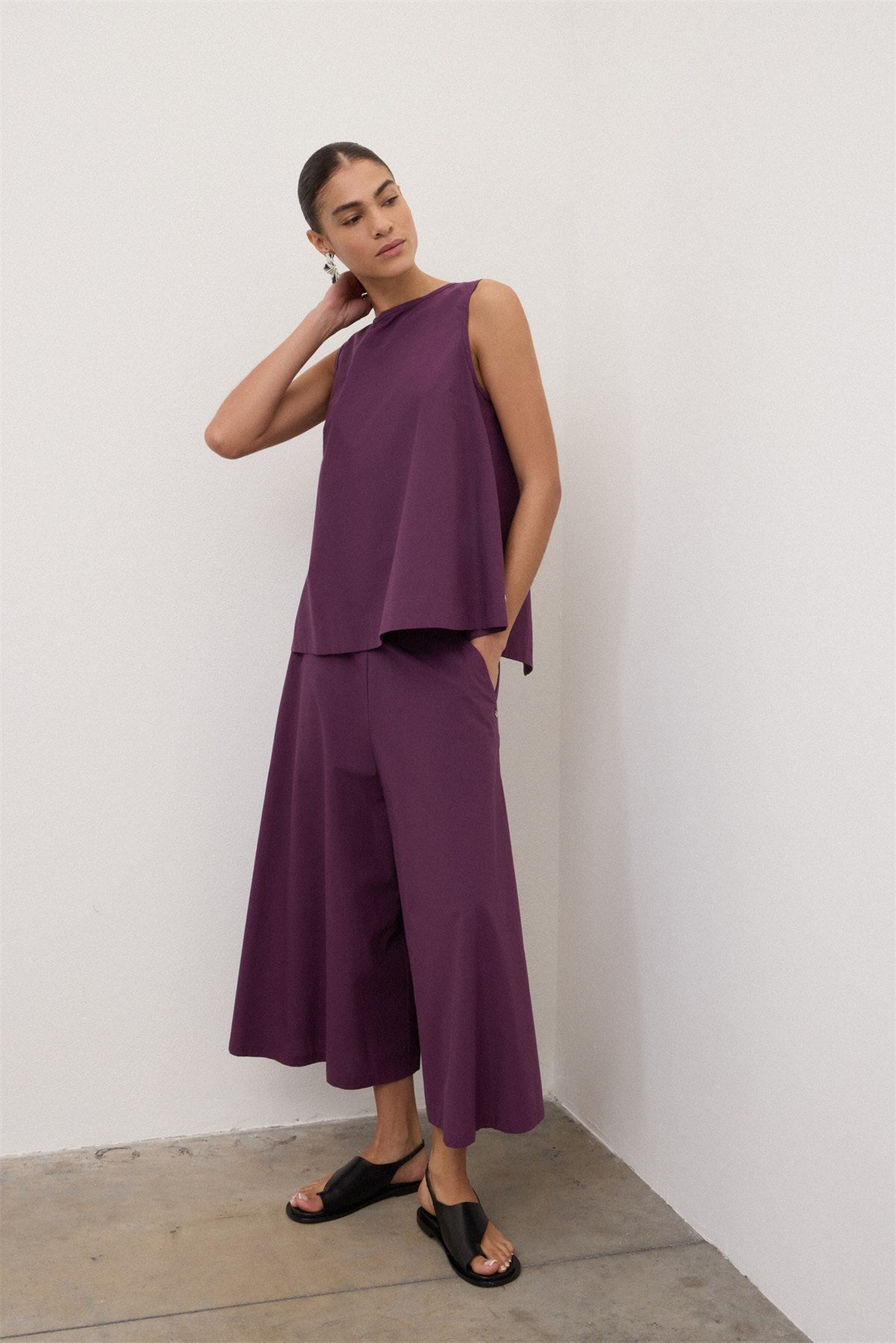 Pantalone Ottod'Ame
