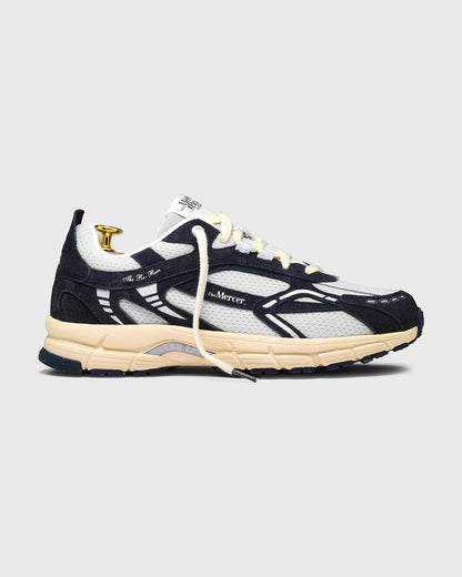Sneakers Mercer