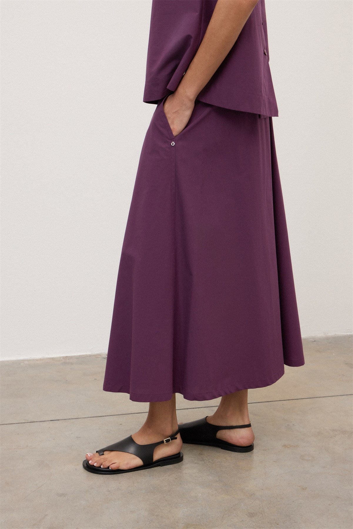 Pantalone Ottod'Ame