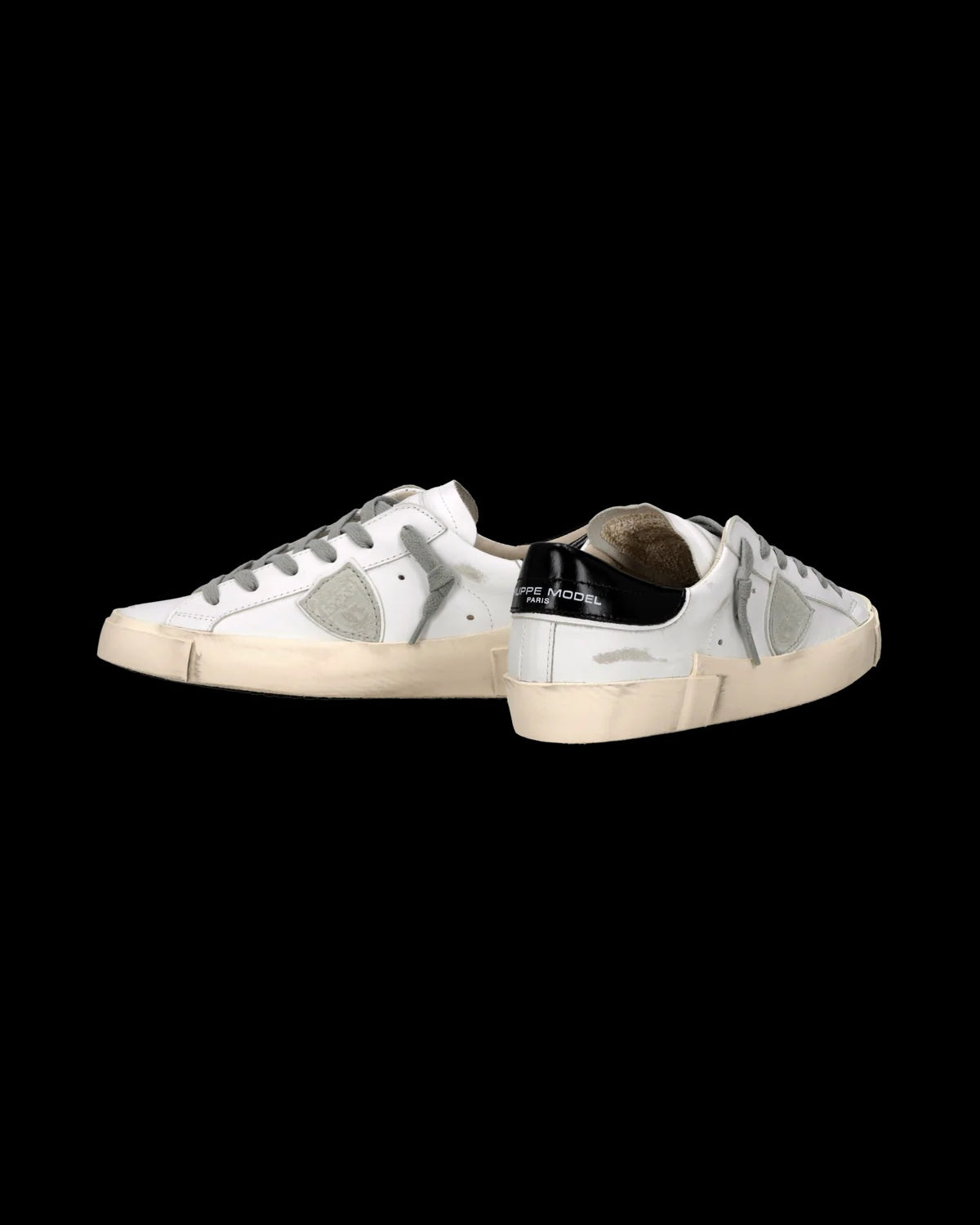 Sneakers Philippe Model Parisx